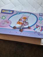 Poppenkinderwagen 9000 Gent, Ophalen, Zo goed als nieuw