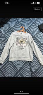 Kenzo trui kids, Ophalen of Verzenden, Zo goed als nieuw