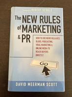 The New Rules of Marketing and PR, Ophalen, Gelezen, Economie en Marketing