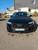 Audi q3, Auto's, Automaat, Leder, Diesel, Particulier