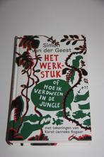 Het werkstuk * simon van der geest * +9 jaar, Enlèvement ou Envoi, Utilisé, Fiction général