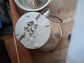 Gaslampen beschikbaar voor biedingen