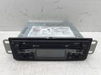 Radio van een Renault Trafic, Gebruikt, -, Renault, -