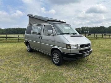 Volkswagen Transporter T4 Dehler Optima 4.7 2.5l benz. 4x4 s beschikbaar voor biedingen