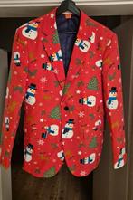 OppoSuits KerstKostuum, Ophalen of Verzenden, Zo goed als nieuw