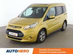 Ford Tourneo Connect 1.0 EcoBoost Titanium, Cruise Control, Achat, 998 cm³, 129 g/km
