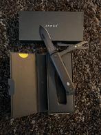 The James Brand The Ellis, Caravans en Kamperen, Kampeergereedschap, Ophalen of Verzenden, Nieuw