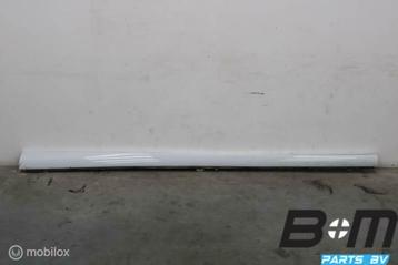 Sideskirt rechts Audi A3 8V Sportback E-tron 8V4853860 beschikbaar voor biedingen