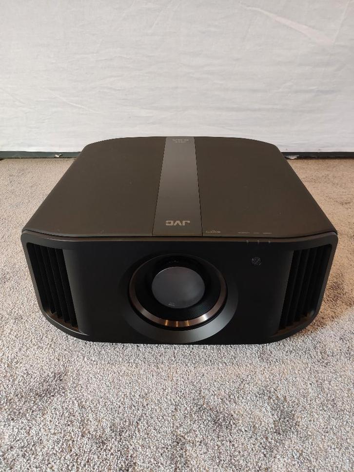 JVC NP5 projector, Audio, Tv en Foto, Luidsprekerboxen, Gebruikt, Overige typen, JVC, Ophalen of Verzenden