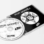 IRON MONKEY : 9 - 13, Cd's en Dvd's, Cd's | Hardrock en Metal, Ophalen of Verzenden, Zo goed als nieuw