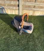 Maxi-cosi, Enlèvement, Comme neuf, Maxi-Cosi, Avec siège auto