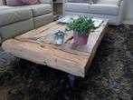 Salontafel, Huis en Inrichting, Tafels | Salontafels, Ophalen