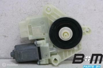 Raammotor linksachter VW Golf 7 5Q4959811D beschikbaar voor biedingen