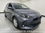 Toyota Yaris Dynamic, Argent ou Gris, Euro 6, Noir, 5 portes