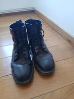 Dr. Martens, Ophalen, Gedragen