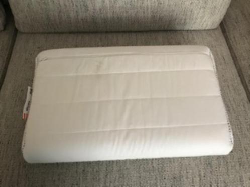 Ergonomisch kussen, Huis en Inrichting, Slaapkamer | Beddengoed, Kussen, Ophalen