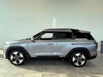 SsangYong Torres, Auto's, SsangYong, Automaat, 207 pk, Zwart, https://public.car-pass.be/vhr/c331a428-3152-4962-b13c-94cfb67ee0a0