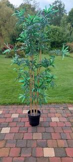 kunstplant bamboe, Jardin & Terrasse, Plantes | Arbustes & Haies, Enlèvement ou Envoi, Bambou