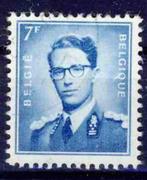 Belg. 1958 - nr 1069B, Postzegels en Munten, Postzegels | Europa | België, Verzenden, Gestempeld