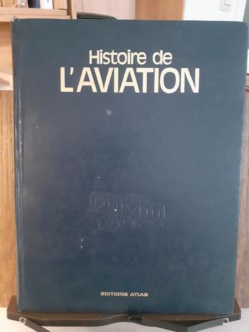 Geschiedenis van de luchtvaart beschikbaar voor biedingen