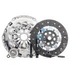 Renault master 3 koppelingsset  M9T Neuiw in doos., Ophalen of Verzenden, Nieuw, Opel