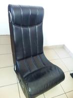 Game stoel, Enlèvement