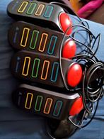 Playstation 2 official Buzzers Wired, Games en Spelcomputers, Ophalen of Verzenden, Zo goed als nieuw, PlayStation 2
