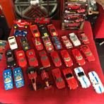 Ferrari modelautos 1:24 collectors, Hobby en Vrije tijd, Ophalen of Verzenden, Zo goed als nieuw