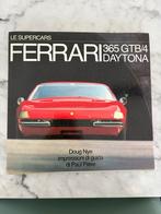 Ferrari daytona Doug Neye, Boeken, Auto's | Boeken, Ophalen of Verzenden, Gelezen, Ferrari