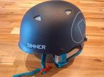 Skihelm maat xs Sinner, Sport en Fitness, Ophalen of Verzenden, Gebruikt