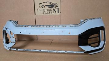 Voorbumper Volkswagen T-Roc R R20 ORGINEEL BUMPER 2GA807221M