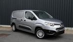 Toyota Proace City L2 1.2i Automaat-Camera-3-zit, Cruise BTW, Auto's, Stof, 1199 cc, 5 deurs, Toyota Plus