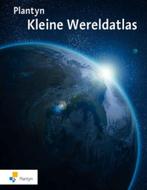 x Plantijn Kleine wereldatlas 2013 Nieuw!, Boeken, Schoolboeken, Ophalen of Verzenden