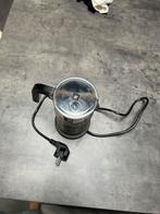 Nespresso Melkopschuimer Elektrisch, Elektronische apparatuur, Ophalen, Nieuw