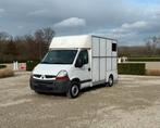 Camionette pour 2 chevaux, Animaux & Accessoires, Chevaux