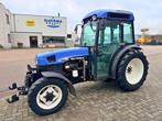 New Holland TN95NA Smalspoortrekker, Zakelijke goederen, Overige typen