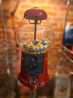 Vintage Houston's Gumball Machine (deco object), Gebruikt, Ophalen of Verzenden, Vintage