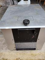 Low fog rookmachine met verstopt verwarmingselement, Muziek en Instrumenten, Ophalen