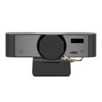 4K UHD USB Camera, MacOS, ESScam, Filaire, Enlèvement ou Envoi