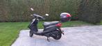 Moto yamaha, Motoren, Particulier, 125 cc