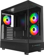 Boîtier PC - Montech XR ATX Mid Tower Case, Computers en Software, Ophalen, Nieuw