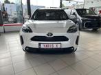 Toyota Yaris Cross Executive, Automaat, Wit, Hybride Elektrisch/Benzine, Yaris Cross