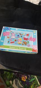 Scènes en feutrine, Enfants & Bébés, Jouets | Puzzles pour enfants, Comme neuf, Enlèvement ou Envoi