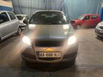 Chevrolet Aveo, Auto's, Aveo, Handgeschakeld, Particulier, Te koop