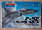 F-5E Freedom Fighter, monogram 1/48, Overige merken, Nieuw, Ophalen of Verzenden, Groter dan 1:72