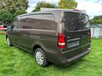 2017 Mercedes-Benz Vito, Auto's, Mercedes-Benz, Automaat, Gebruikt, Euro 6, Overige brandstoffen