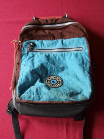 Sac à dos / cartable Kipling beschikbaar voor biedingen