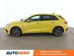 Audi A3 35 TFSI S line (année de construction 2023), Autos, Cuir, Achat, Autres couleurs, 5 portes