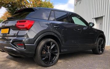 19 inch Mam RS6 voor Mercedes Audi Bmw Vw Skoda Seat ...enz beschikbaar voor biedingen