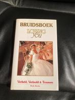 Bruidsboek Loving you Rudy Beckx, Boeken, Hobby en Vrije tijd, Gelezen, Ophalen of Verzenden, Overige onderwerpen